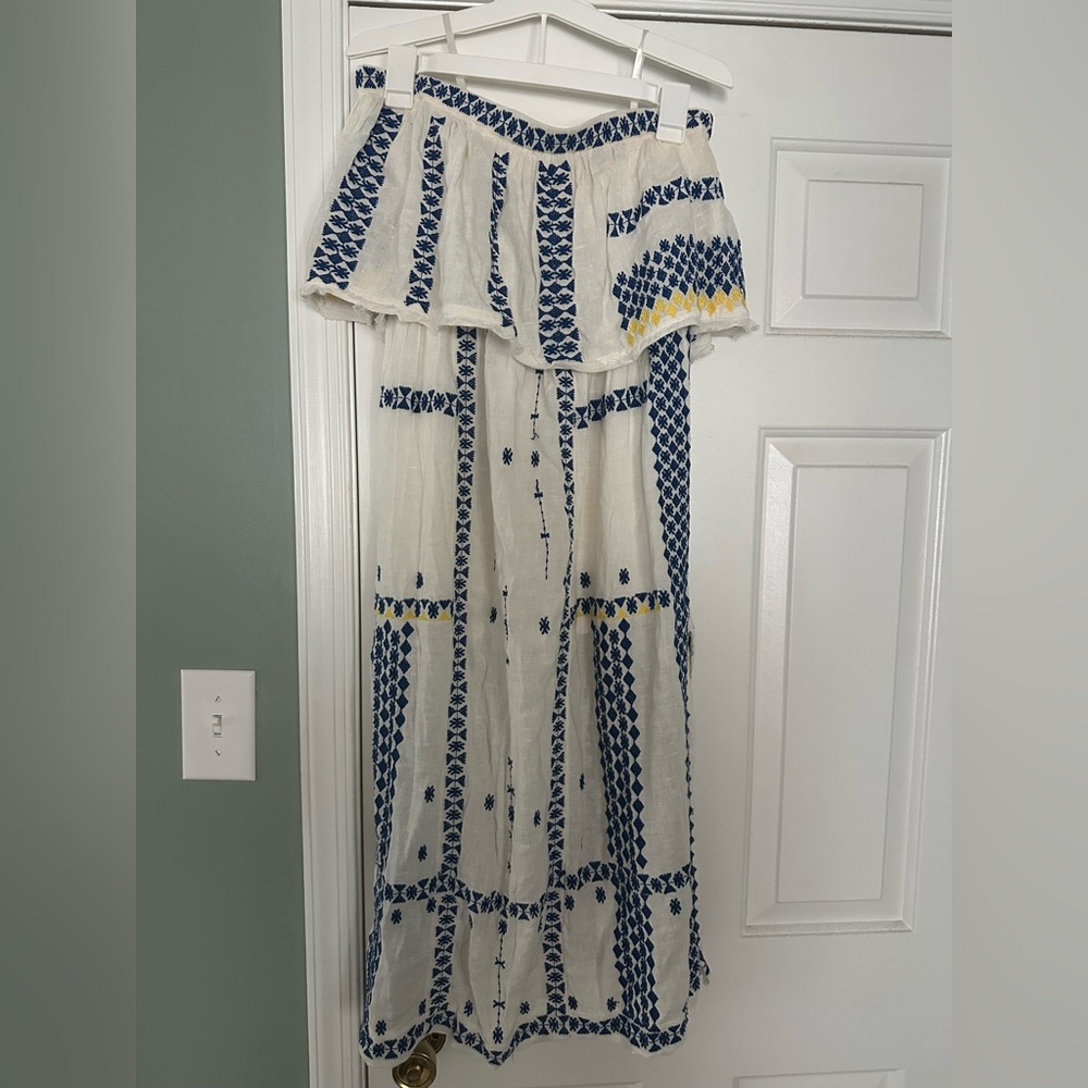 Free people dress